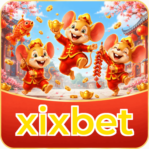 Fluxo de download do app xixbet — referência visual