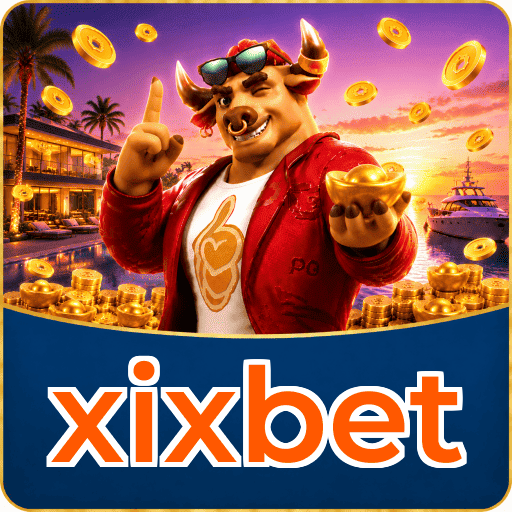 Material promocional do app xixbet — ilustração, não métricas auditadas nesta página